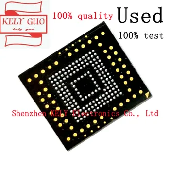 100% тестовый набор микросхем SDIN8DR1-16G SDINADF4-16G SD7DP41E-16G SD7DP45E-16G NCEFESF8-16G NCEFES76-16G BGA Изображение
