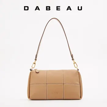 D.A BEAU Женская сумка-мессенджер Модные сумки для женщин 2023 Новая Женская сумка-тоут Через плечо Дизайнерская Роскошная сумка Изображение