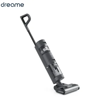 Dreame H12 ProPlus Пылесос для влажной и сухой уборки краев для дома Беспроводной Вертикальный Ручной Мойки пола Smart Home Изображение