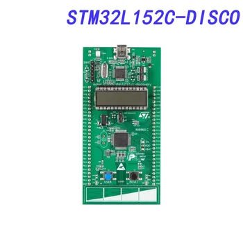 STM32L152C-Платы и комплекты для разработки DISCO - ARM STM32L152RCT6 MCU Discovery Kit Board Изображение