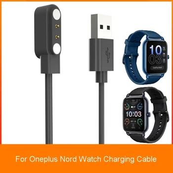 USB-кабель для зарядки, кронштейн адаптера питания, Шнур зарядного устройства для oneplus Nord Изображение