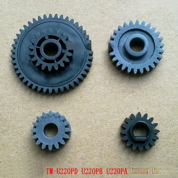 бумажная верхняя крышка gear gear set для Epson epson tm-u220pd u220pb u220b u288b Изображение