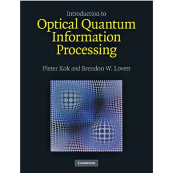 Введение в оптическую квантовую обработку информации Изображение