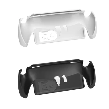 Для PS5 Portal портативный чехол из ТПУ со складной подставкой игровой портативный противоударный многофункциональный защитный чехол для PS5 Изображение