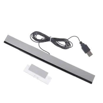 Для пульта дистанционного управления Wii Bar Receiver Ray USB Plug Изображение