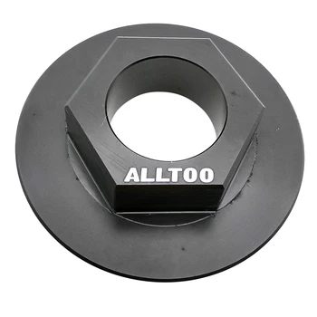 Инструмент для установки и снятия стопорного кольца коленчатого вала для Моторной системы Среднего привода электровелосипедов Shimano STEPS E6100, E7000 и E8000 Изображение