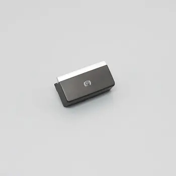 Крышка переключателя электронного ручного тормоза, крышка кнопки парковочного переключателя для BYD SONG MAX Изображение