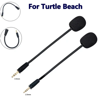 Микрофон с шумоподавлением для замены микрофона Kingston для Turtle Beach Изображение