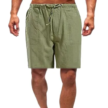 Мужские шорты Nature Cozy-s-bottoms Green Изображение