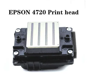 печатающая головка epson печатающая головка для Epson Печатающая головка для WF4720 4730 WF4720 Fedar сублимационный принтер Fedar printer FD1900 4720 Изображение