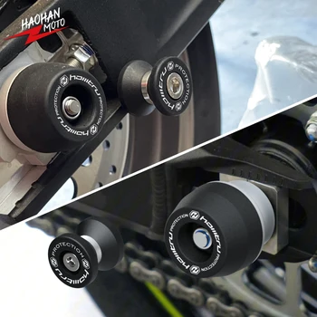 Подставка для Мотоциклетного Паддока с Катушками для BMW S1000R S1000RR S1000XR 2015-2019 Изображение