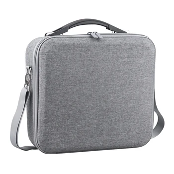 Портативная сумка для хранения, запчасти и аксессуары для сумок, пригодные для Mavic 3 Pro, защитный чехол для дрона с дистанционным управлением Изображение
