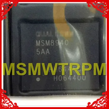Процессоры Mobilephone CPU MSM8940 5AA MSM8940 3AA MSM8940 1AA Новый Оригинал Изображение