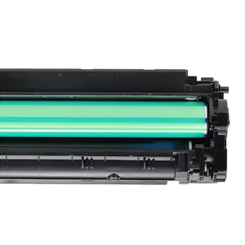 Цветной Тонер-Картридж для Canon ImageClass i-SENSYS Laser Shot LaserShot Satera MF8540CDN MF8550CDN MF8580CDW LBP7200C LBP7200CN Изображение